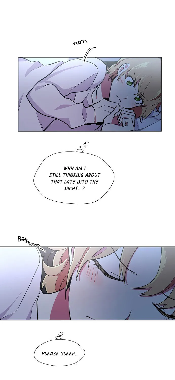 Read Celebgram chapter 50 image 5 on Lezhin