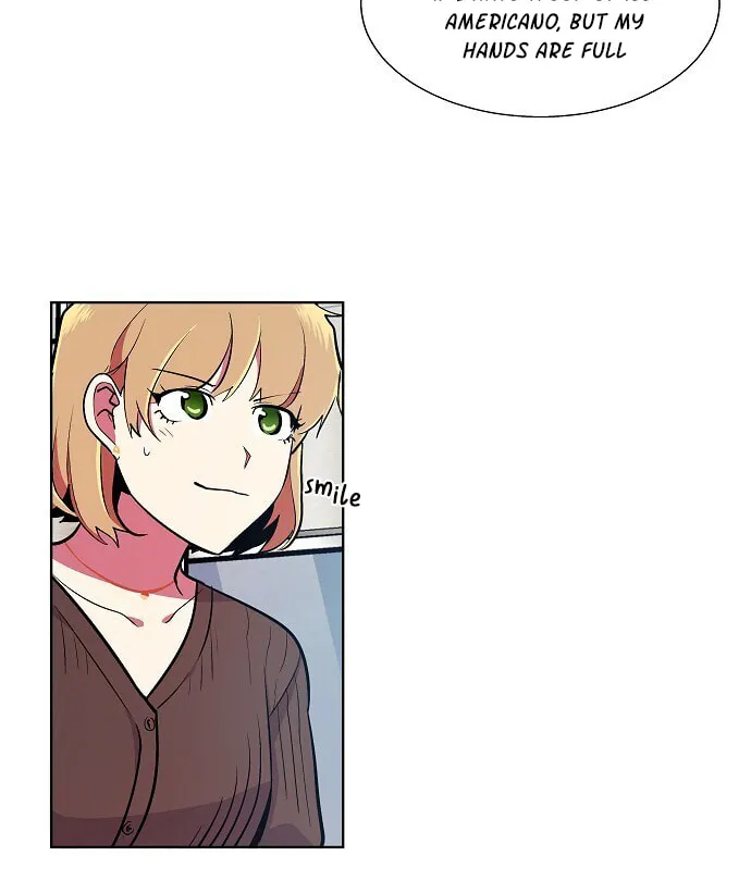 Read Celebgram chapter 50 image 8 on Lezhin