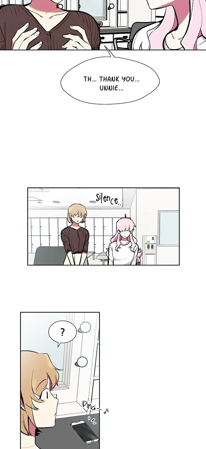 Read Celebgram chapter 51 image 10 on Lezhin