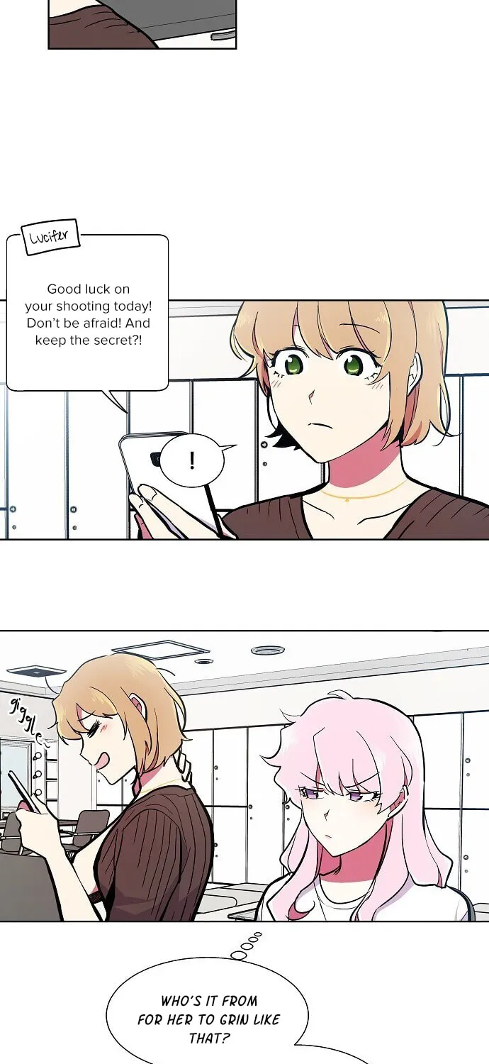 Read Celebgram chapter 51 image 11 on Lezhin