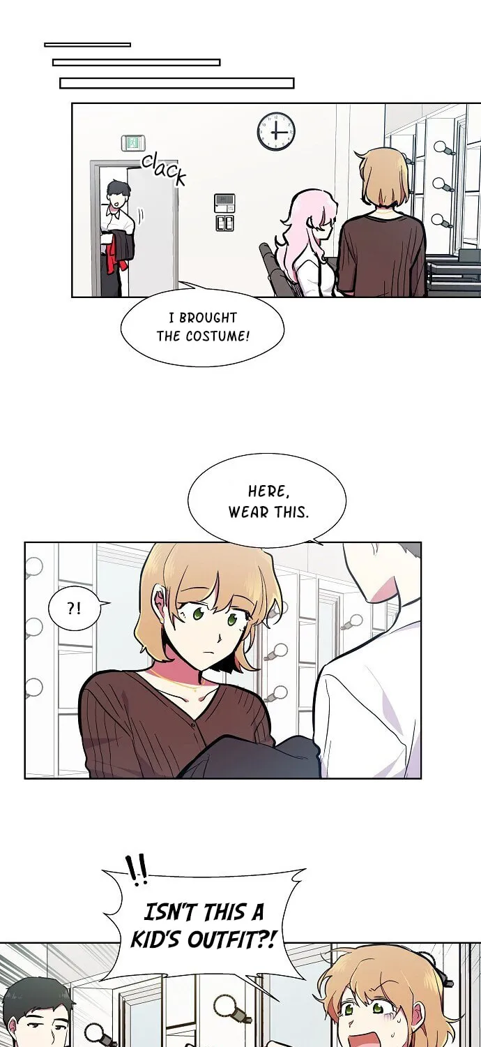Read Celebgram chapter 51 image 13 on Lezhin