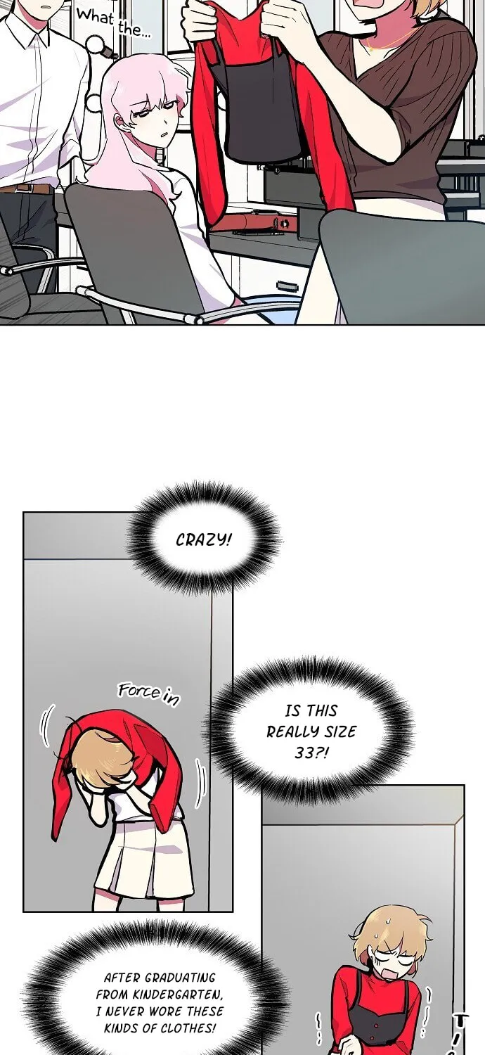 Read Celebgram chapter 51 image 14 on Lezhin