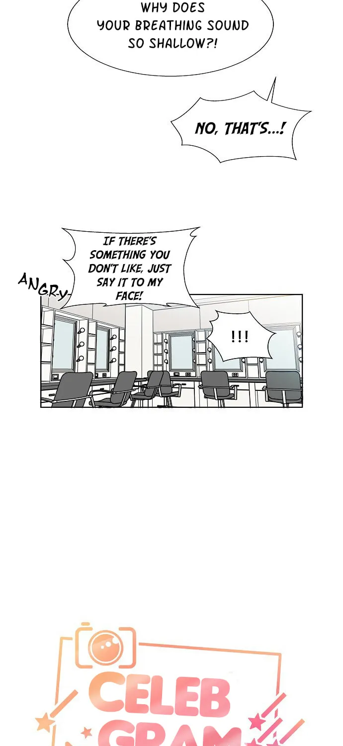 Read Celebgram chapter 51 image 2 on Lezhin