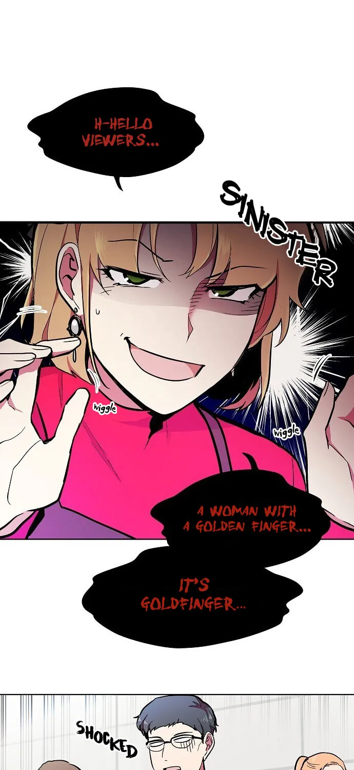 Read Celebgram chapter 51 image 31 on Lezhin