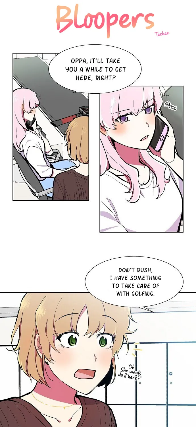 Read Celebgram chapter 51 image 34 on Lezhin