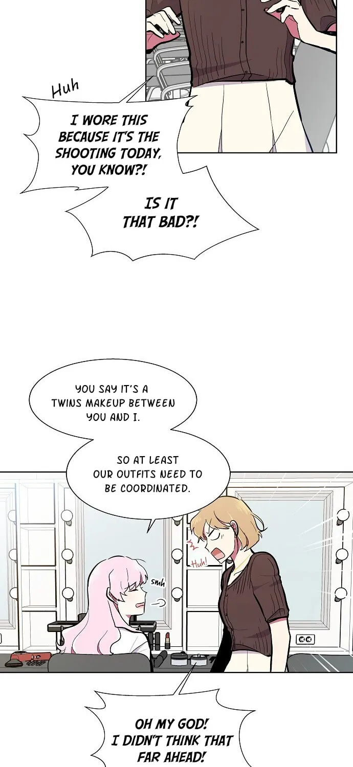Read Celebgram chapter 51 image 6 on Lezhin