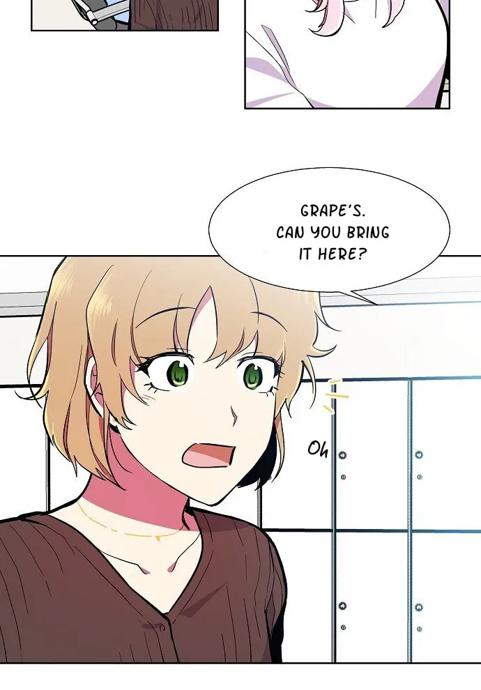 Read Celebgram chapter 51 image 8 on Lezhin