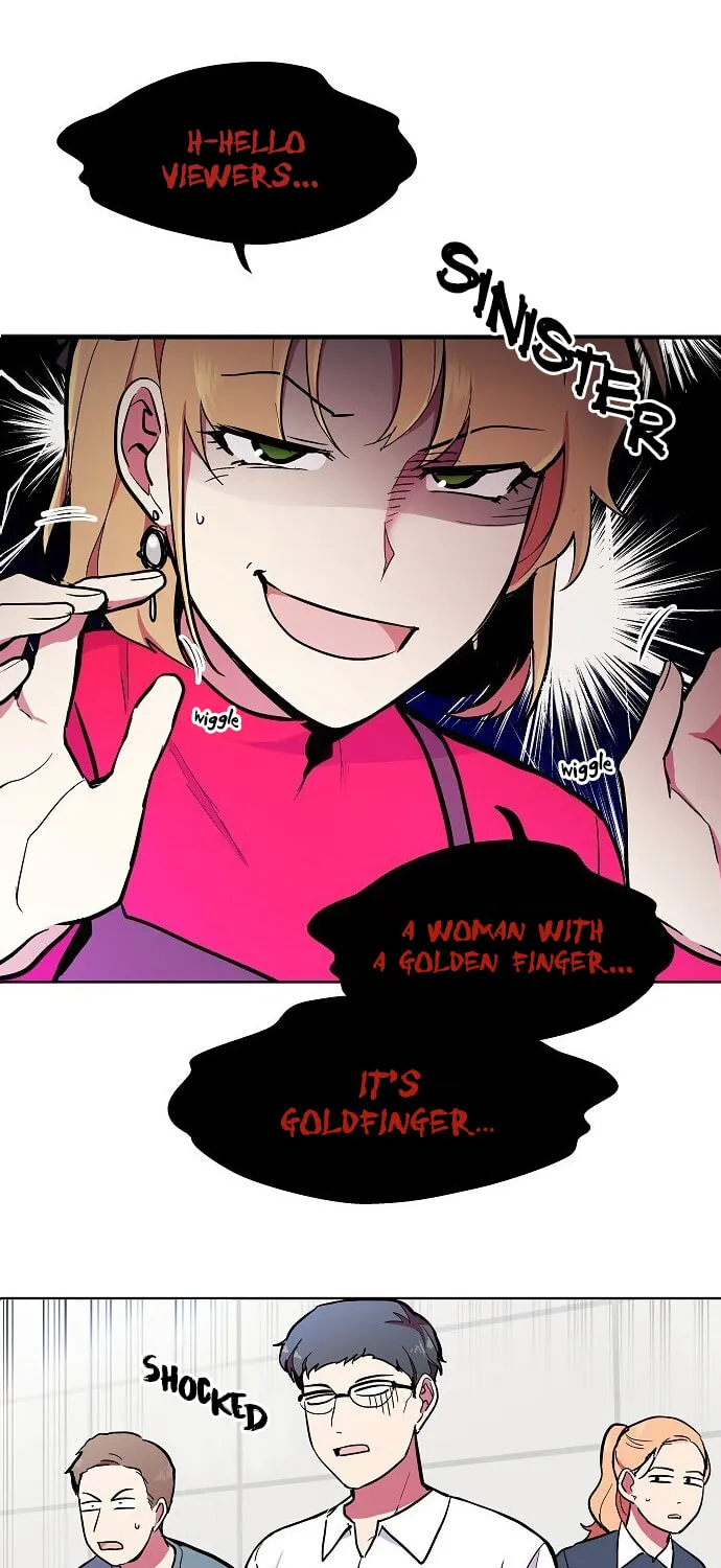 Read Celebgram chapter 52 image 1 on Lezhin