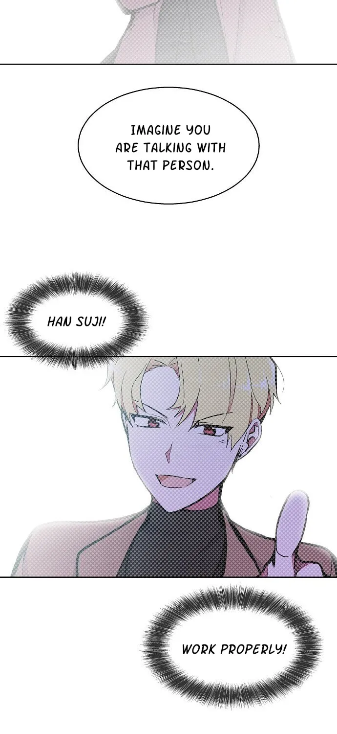 Read Celebgram chapter 52 image 14 on Lezhin