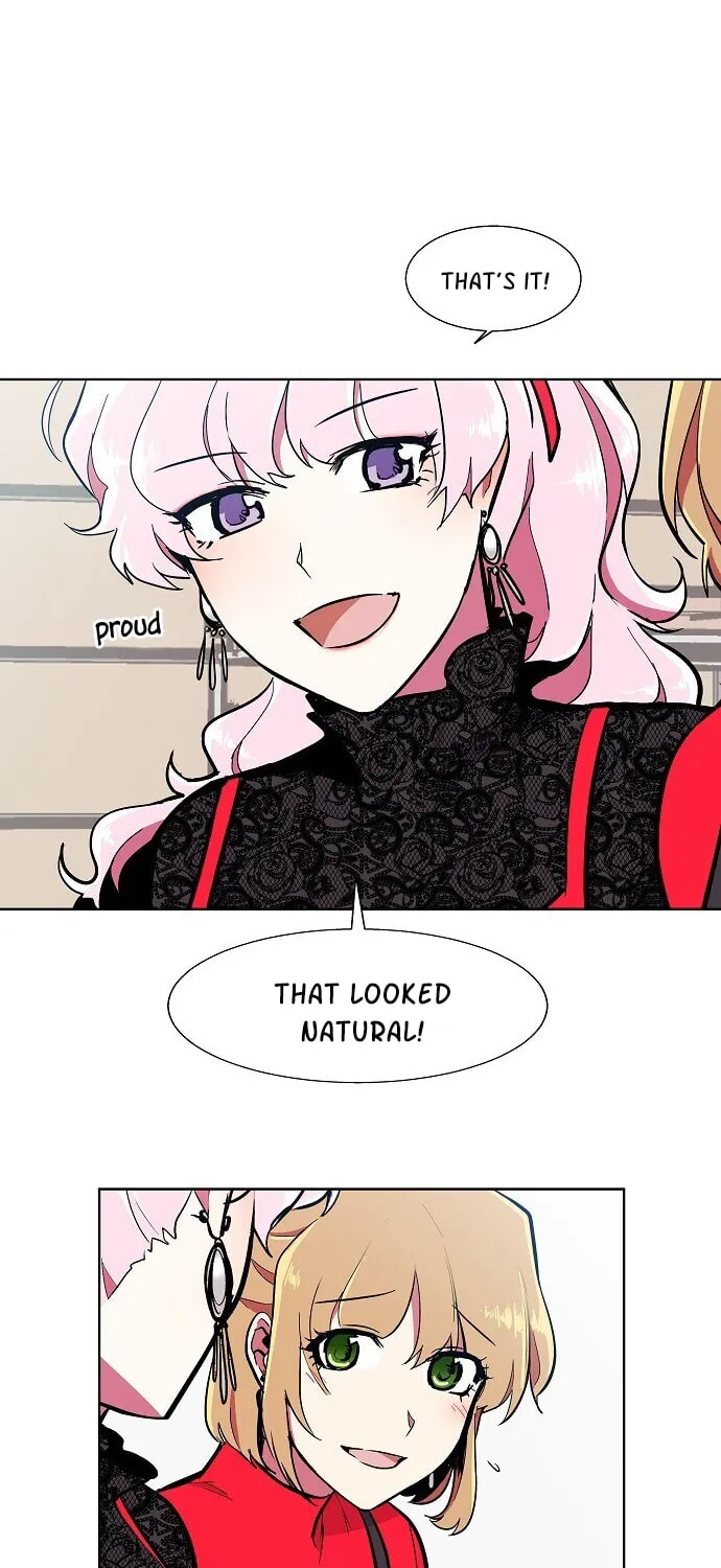 Read Celebgram chapter 52 image 17 on Lezhin