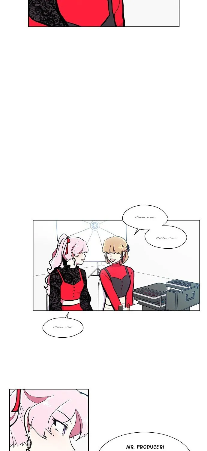Read Celebgram chapter 52 image 18 on Lezhin