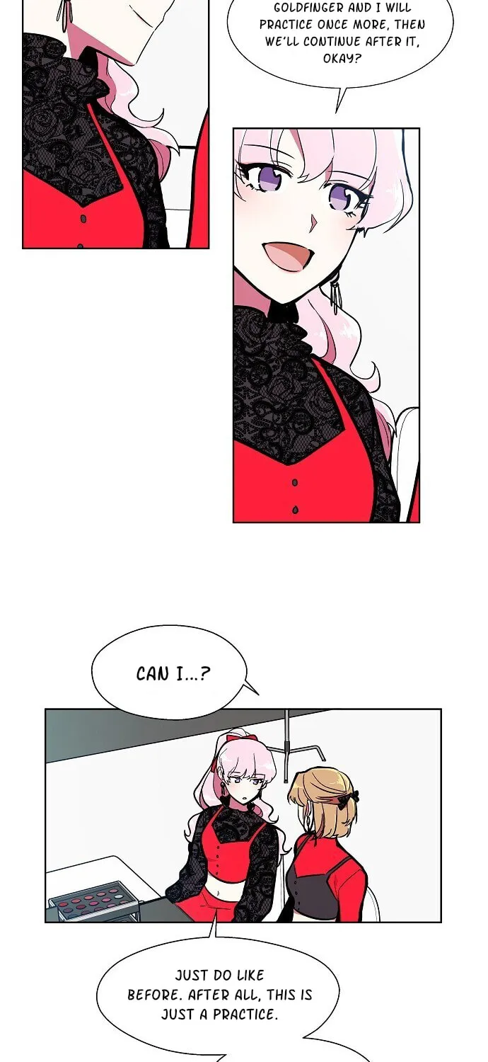 Read Celebgram chapter 52 image 19 on Lezhin