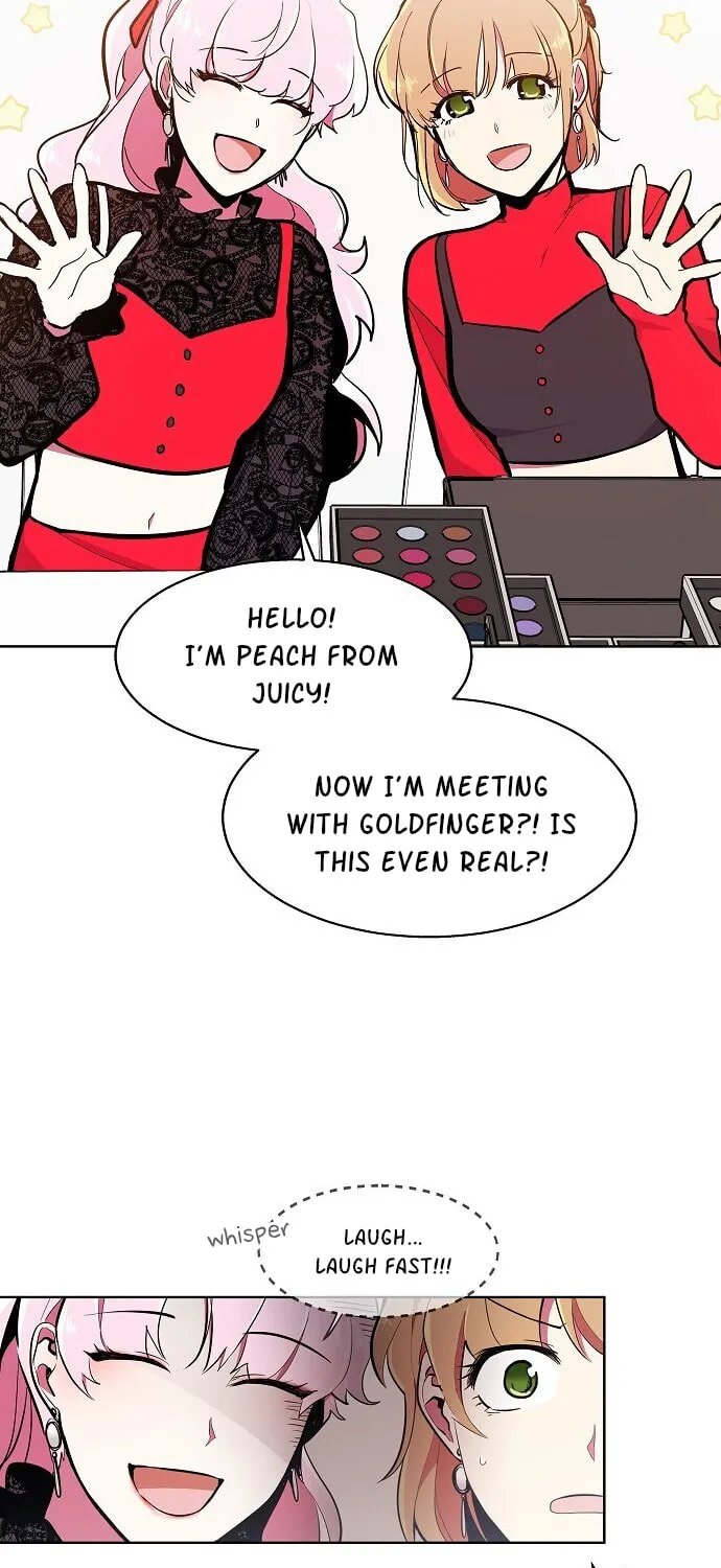 Read Celebgram chapter 52 image 23 on Lezhin