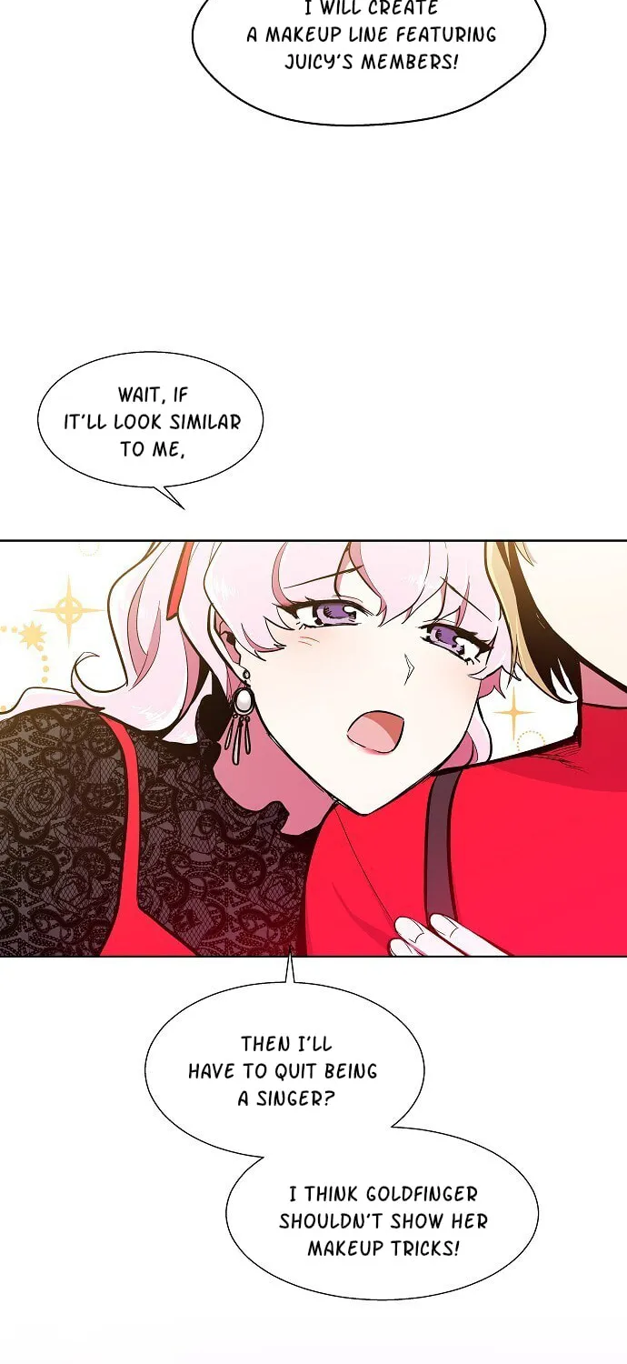 Read Celebgram chapter 52 image 30 on Lezhin