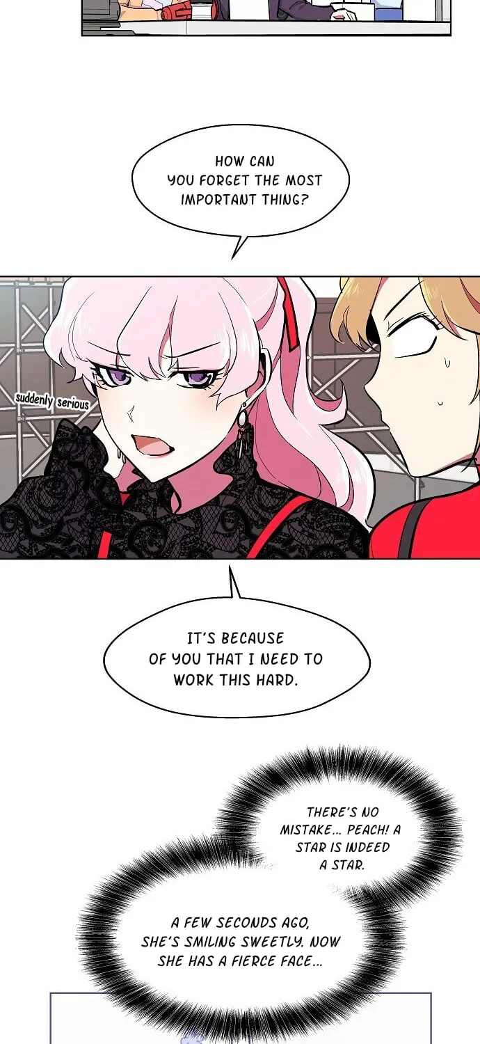 Read Celebgram chapter 52 image 34 on Lezhin