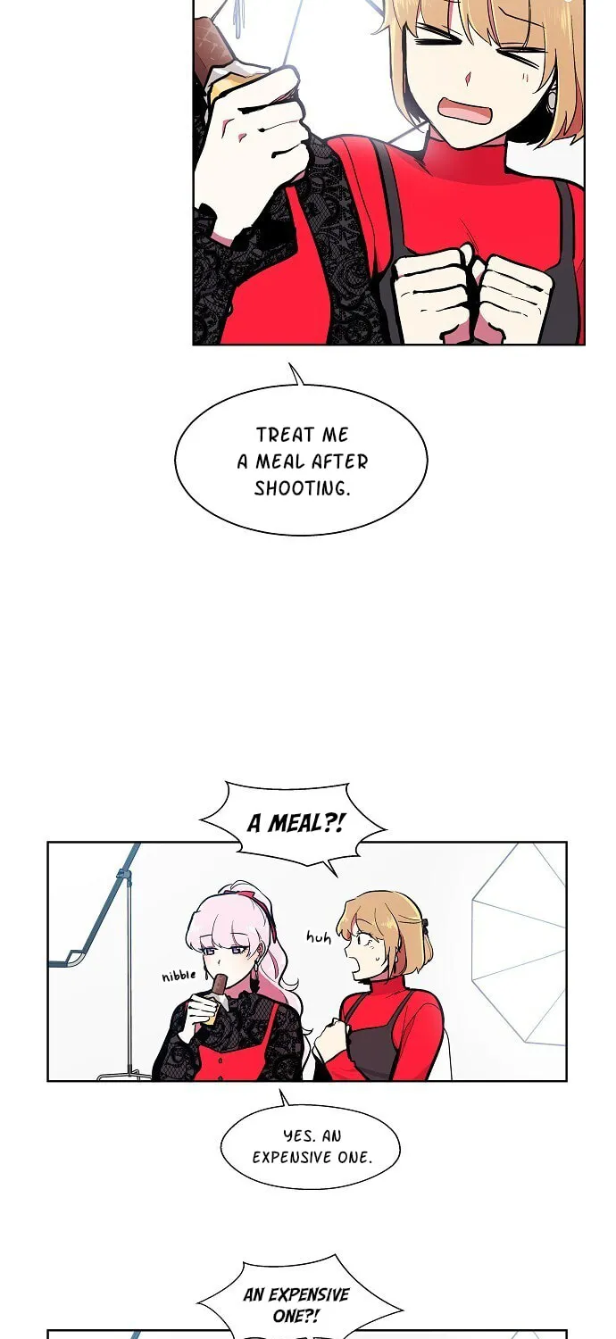 Read Celebgram chapter 52 image 39 on Lezhin