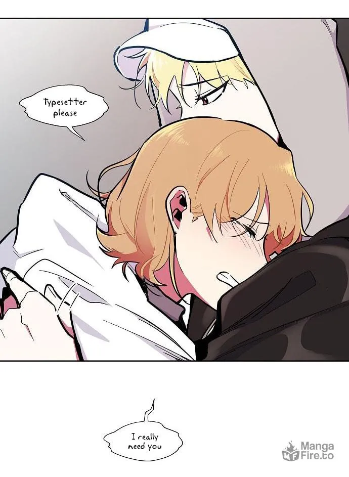 Read Celebgram chapter 52 image 45 on Lezhin