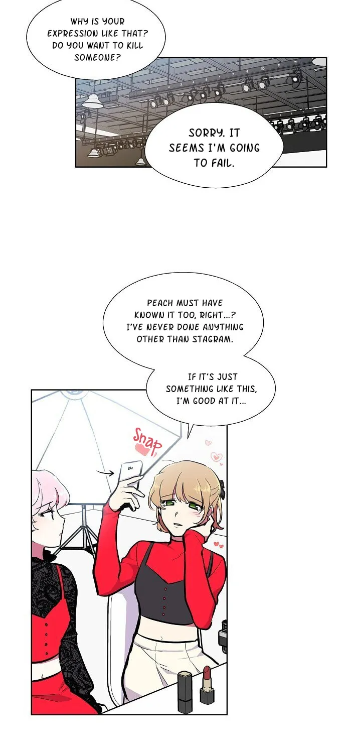 Read Celebgram chapter 52 image 7 on Lezhin