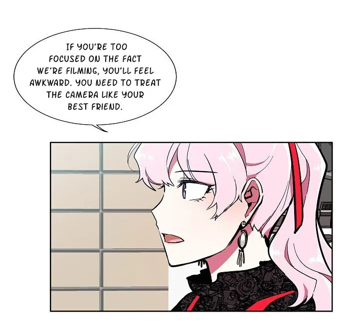 Read Celebgram chapter 52 image 8 on Lezhin