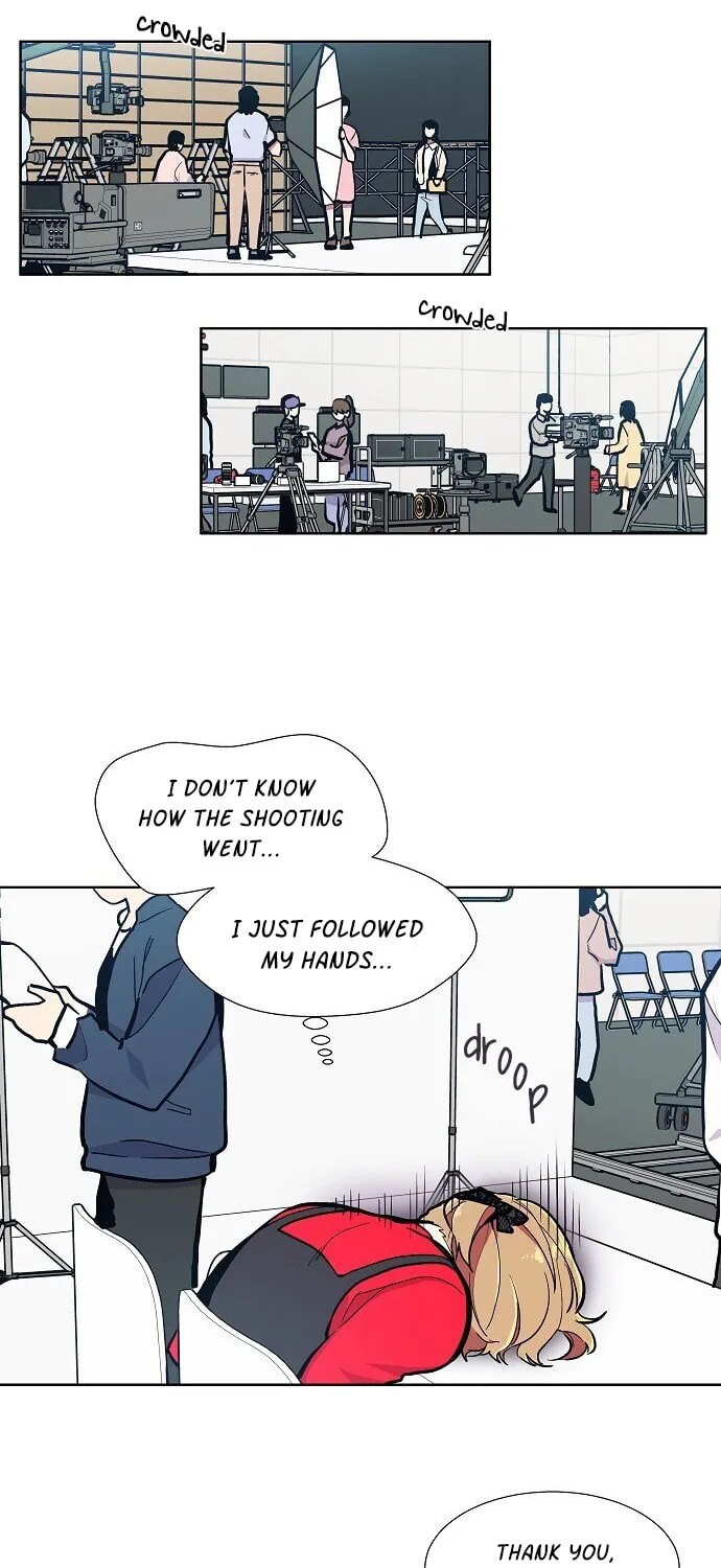 Read Celebgram chapter 53 image 13 on Lezhin