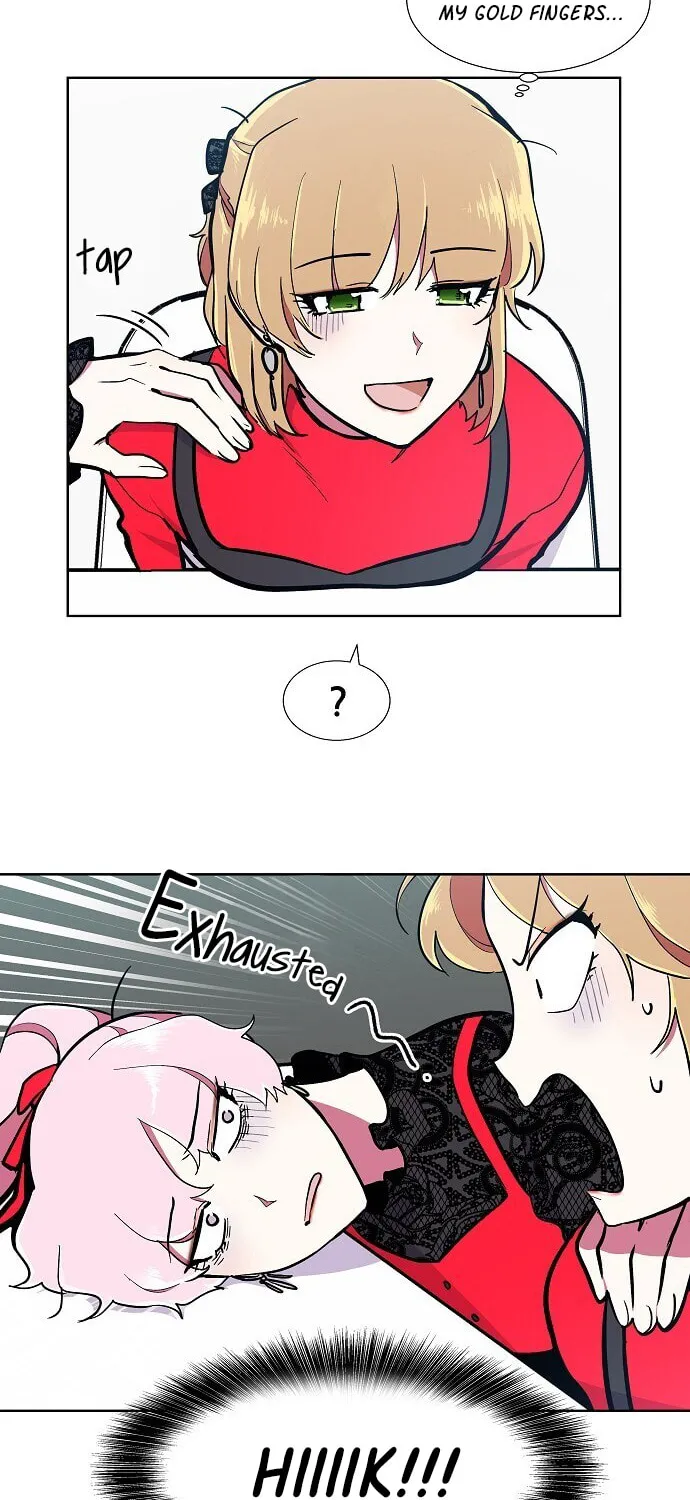 Read Celebgram chapter 53 image 14 on Lezhin