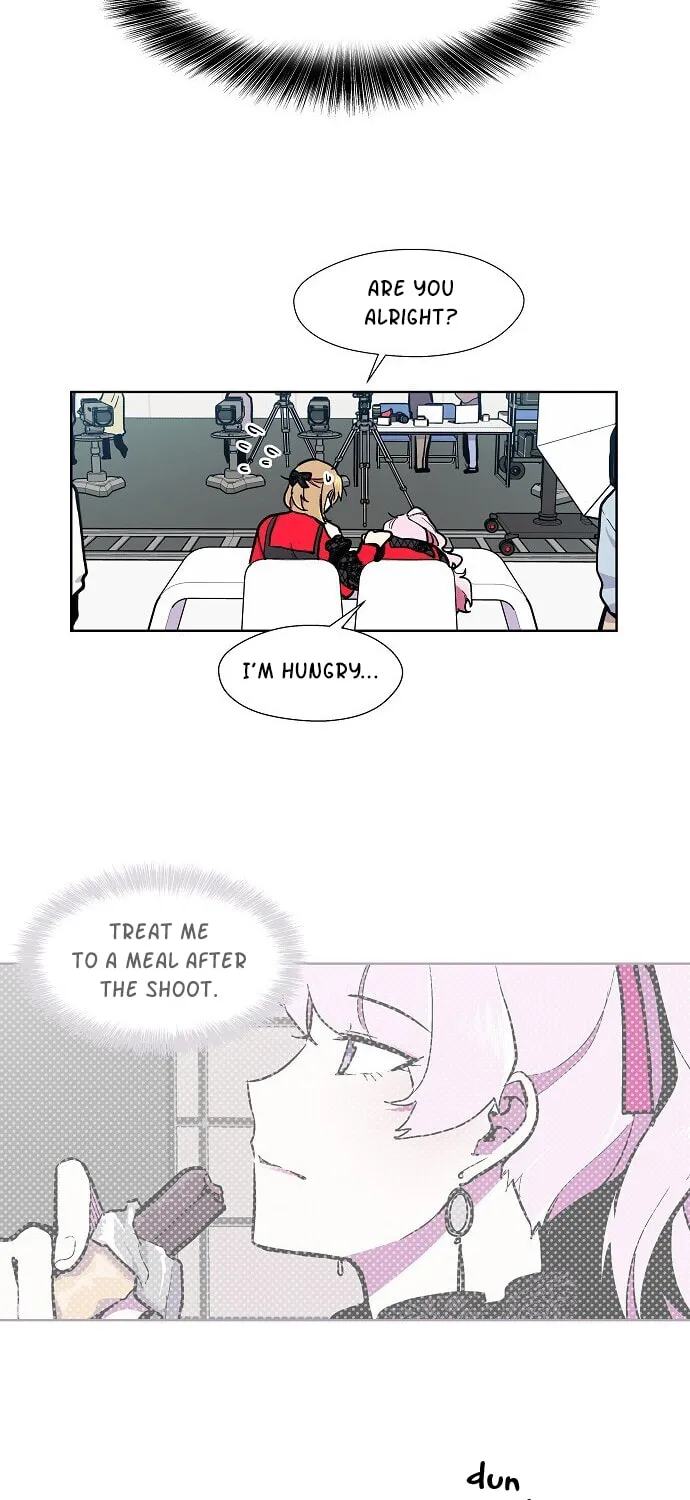 Read Celebgram chapter 53 image 15 on Lezhin