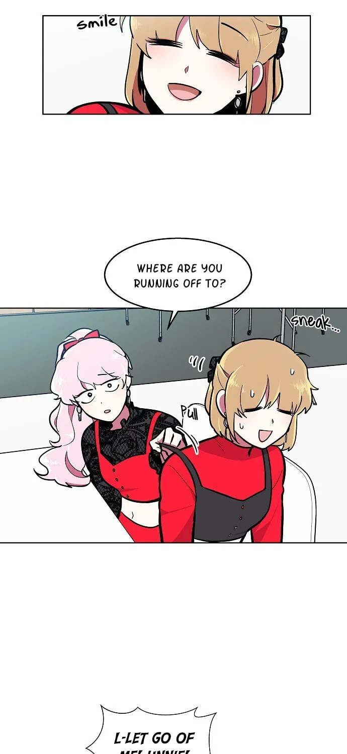 Read Celebgram chapter 53 image 17 on Lezhin