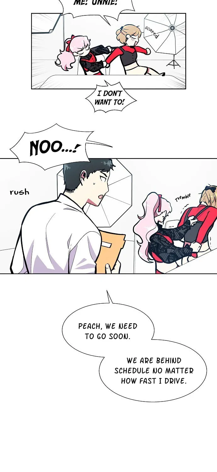 Read Celebgram chapter 53 image 18 on Lezhin