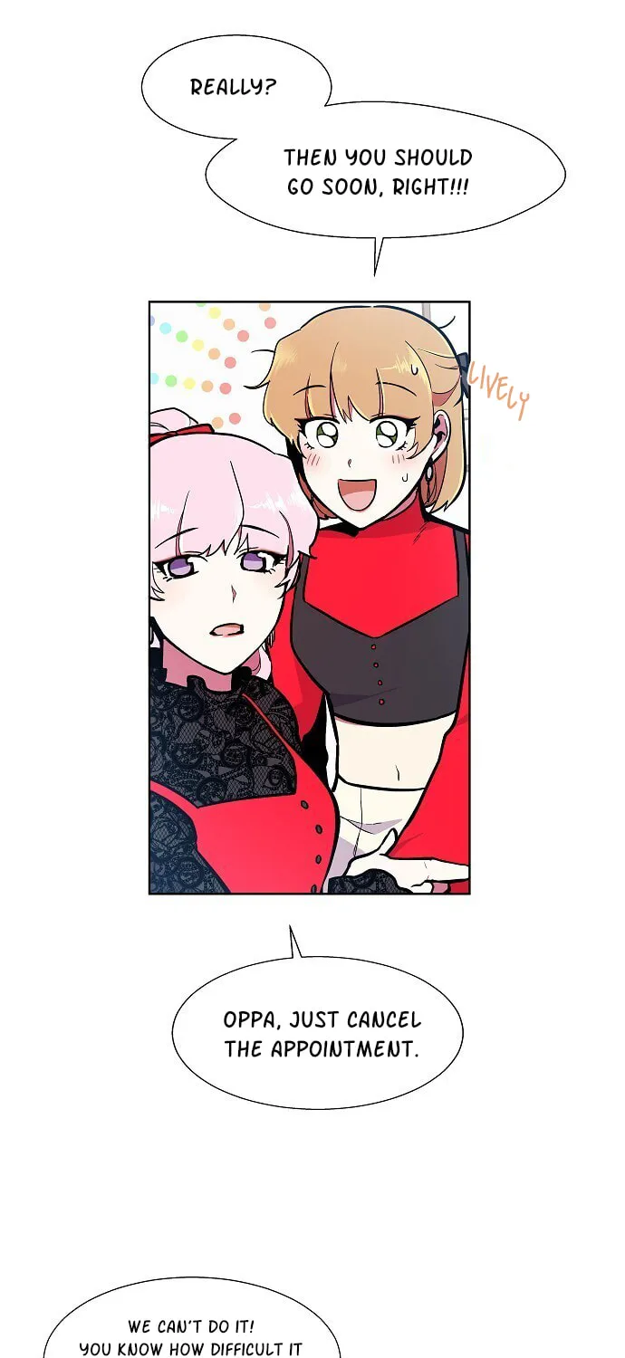 Read Celebgram chapter 53 image 19 on Lezhin