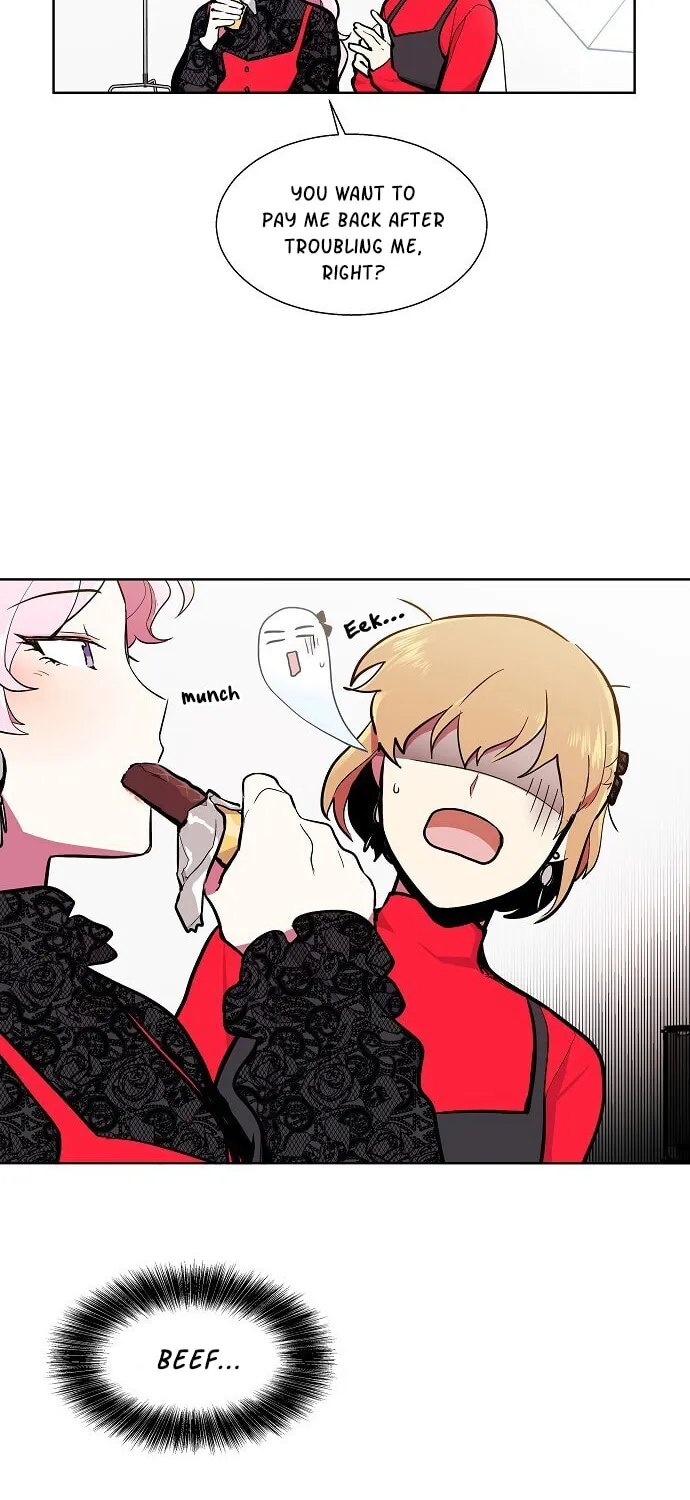 Read Celebgram chapter 53 image 2 on Lezhin