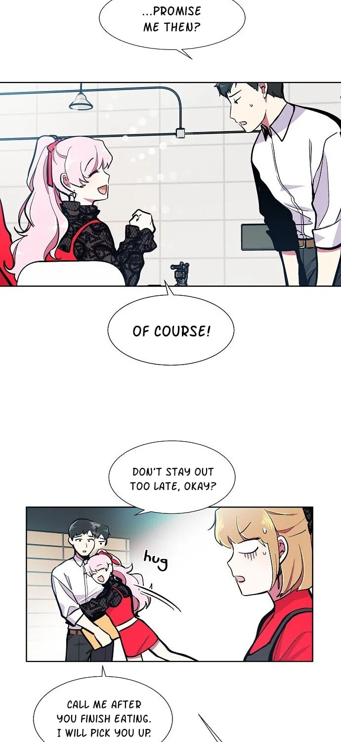 Read Celebgram chapter 53 image 22 on Lezhin