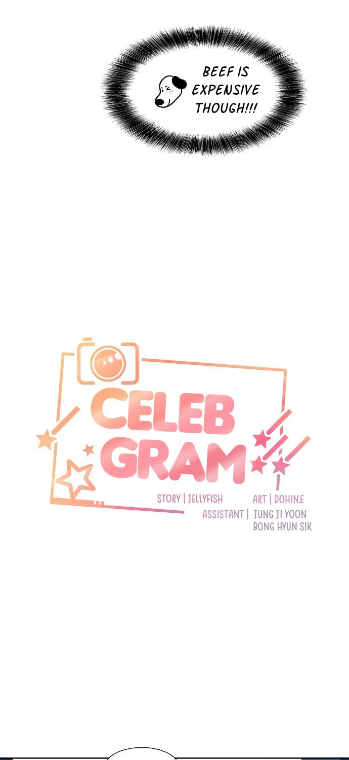 Read Celebgram chapter 53 image 3 on Lezhin