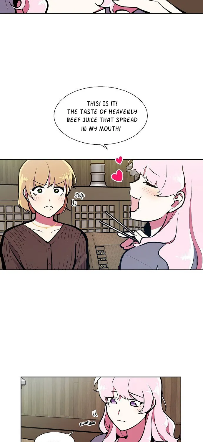 Read Celebgram chapter 53 image 30 on Lezhin