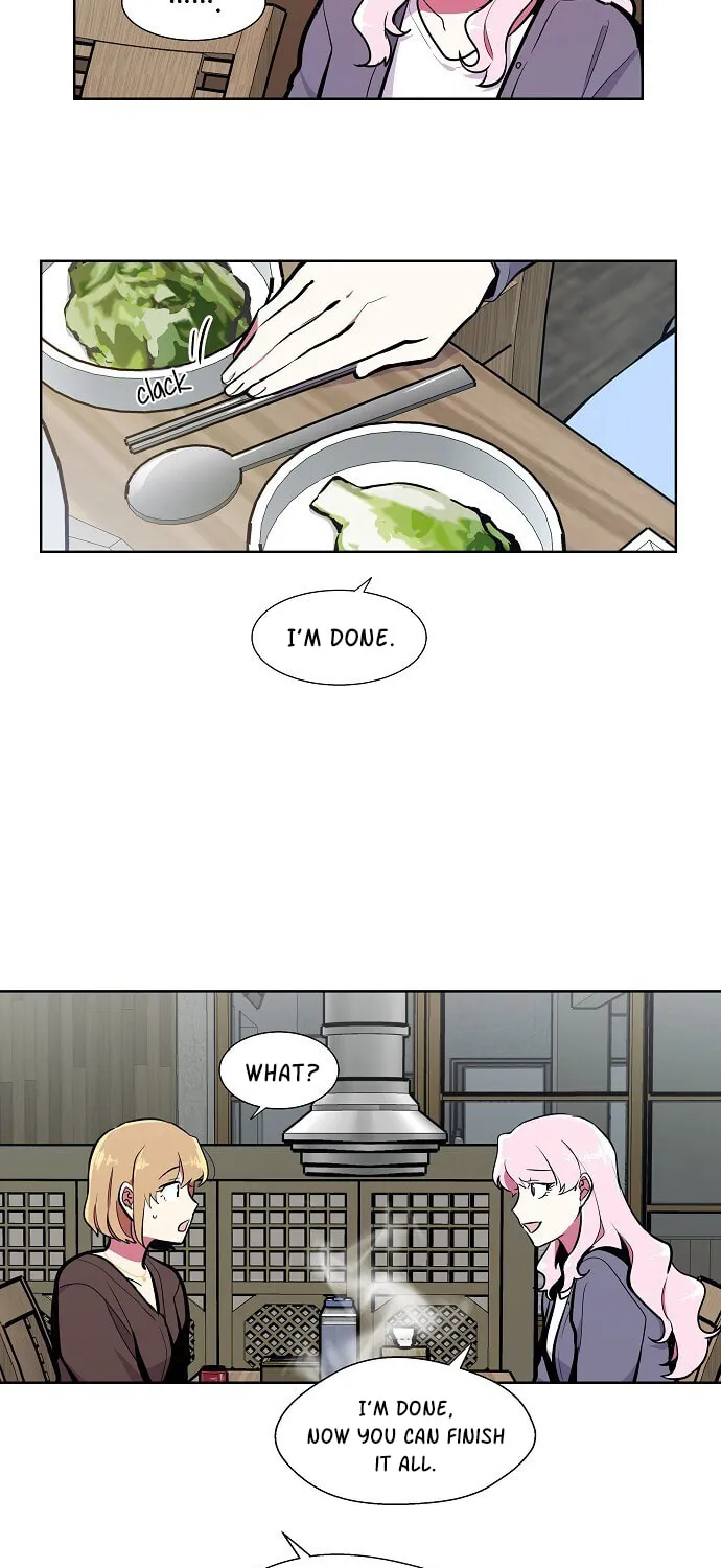 Read Celebgram chapter 53 image 31 on Lezhin