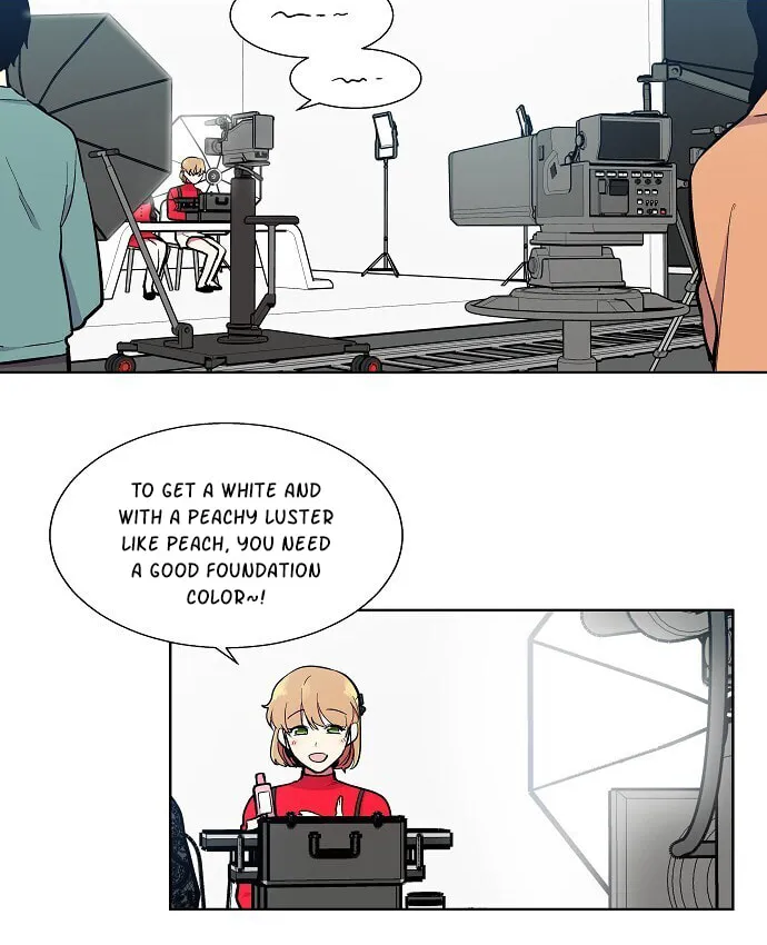 Read Celebgram chapter 53 image 4 on Lezhin