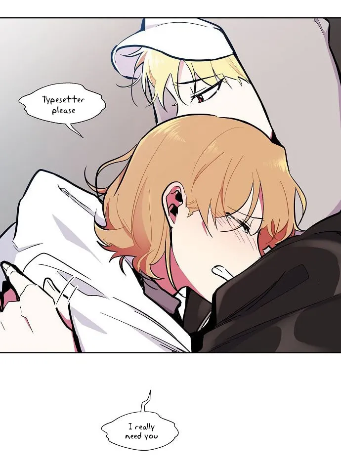 Read Celebgram chapter 53 image 44 on Lezhin