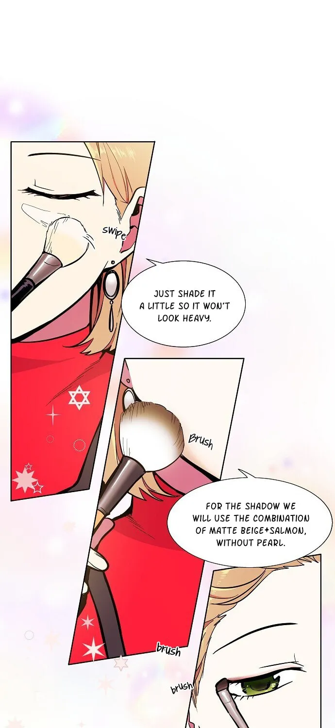 Read Celebgram chapter 53 image 5 on Lezhin