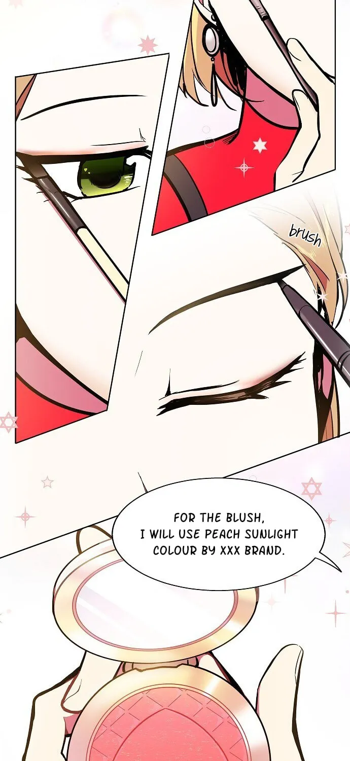 Read Celebgram chapter 53 image 6 on Lezhin