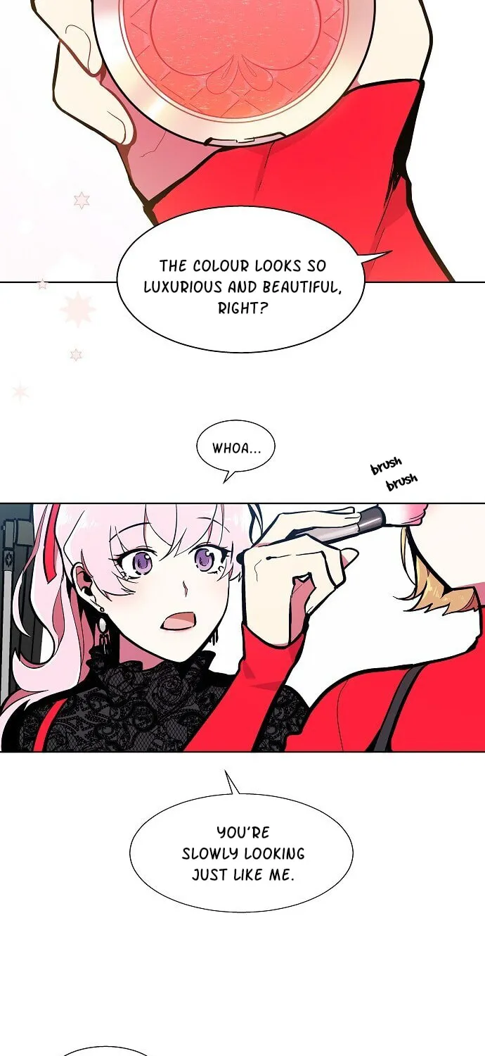 Read Celebgram chapter 53 image 7 on Lezhin