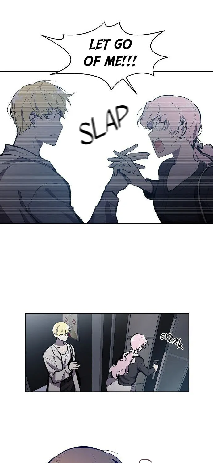 Read Celebgram chapter 54 image 10 on Lezhin