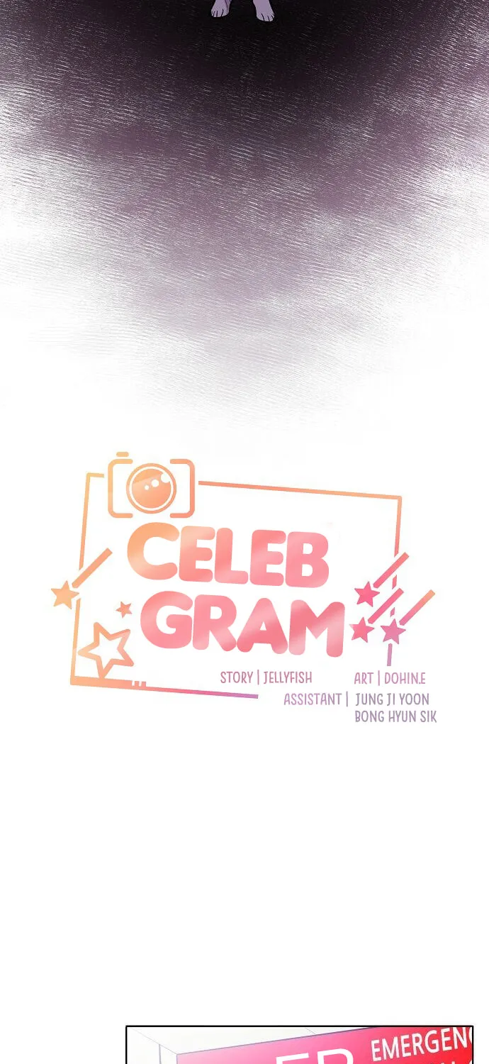 Read Celebgram chapter 54 image 12 on Lezhin