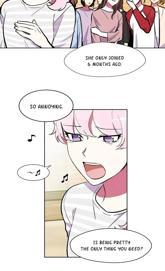 Read Celebgram chapter 54 image 18 on Lezhin