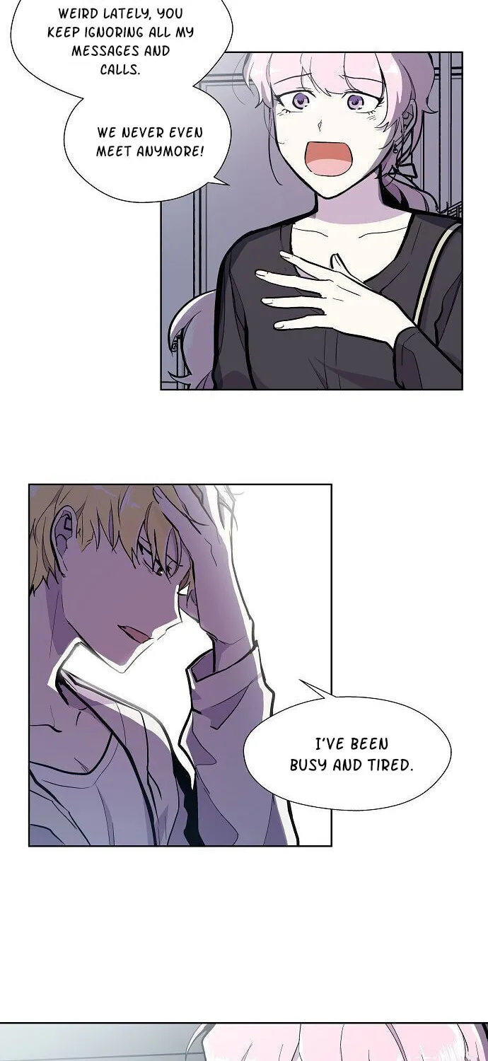Read Celebgram chapter 54 image 2 on Lezhin