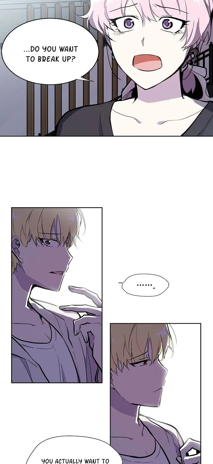 Read Celebgram chapter 54 image 3 on Lezhin