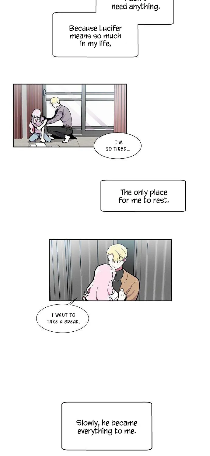 Read Celebgram chapter 54 image 33 on Lezhin