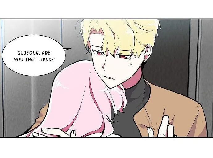 Read Celebgram chapter 54 image 34 on Lezhin