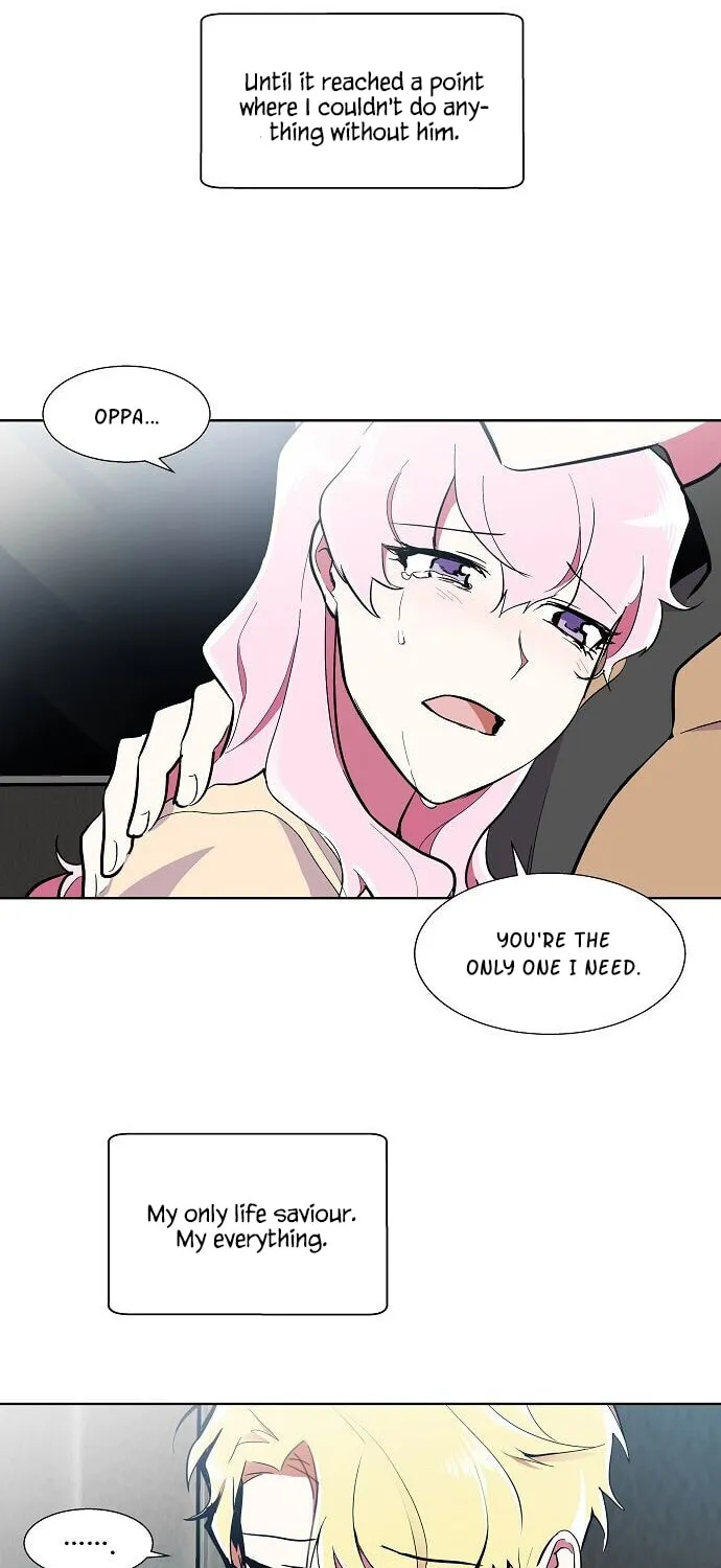 Read Celebgram chapter 54 image 35 on Lezhin
