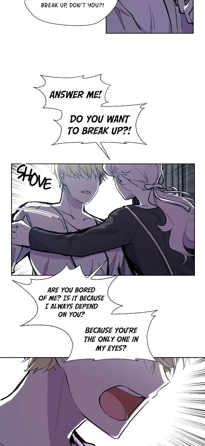 Read Celebgram chapter 54 image 4 on Lezhin
