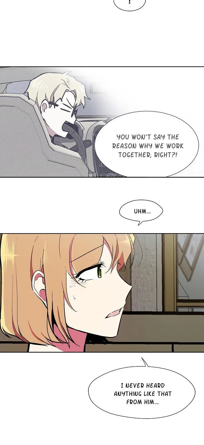 Read Celebgram chapter 55 image 15 on Lezhin