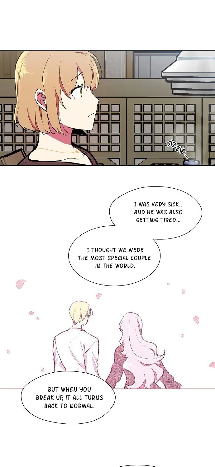 Read Celebgram chapter 55 image 2 on Lezhin